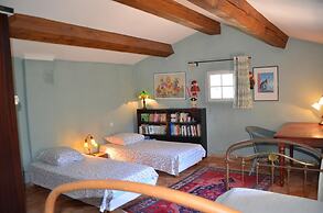 Saint Antonin Chambre d Hotes