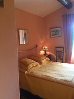 Saint Antonin Chambre d Hotes