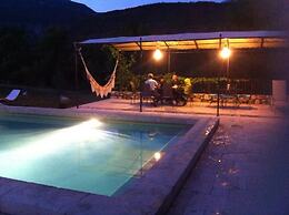 Saint Antonin Chambre d Hotes