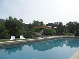 Saint Antonin Chambre d Hotes