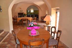 Saint Antonin Chambre d Hotes
