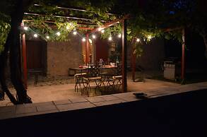 Saint Antonin Chambre d Hotes