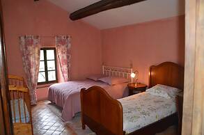 Saint Antonin Chambre d Hotes