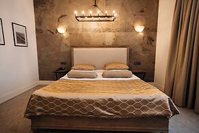 Shirvanshah Hotel