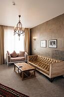 Shirvanshah Hotel