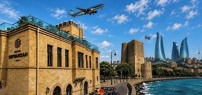Shirvanshah Hotel