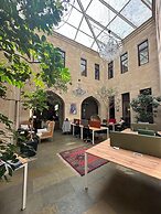 Shirvanshah Hotel