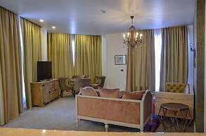 Shirvanshah Hotel