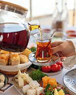 Shirvanshah Hotel