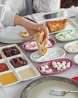 Shirvanshah Hotel