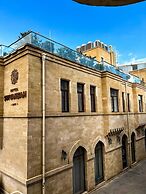 Shirvanshah Hotel