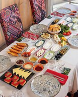 Shirvanshah Hotel
