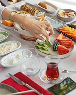 Shirvanshah Hotel