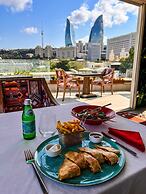 Shirvanshah Hotel