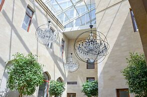 Shirvanshah Hotel