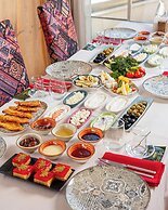 Shirvanshah Hotel