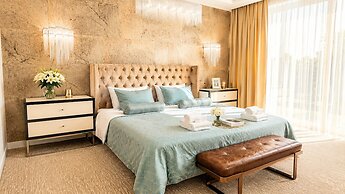 Shirvanshah Hotel