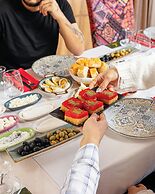 Shirvanshah Hotel
