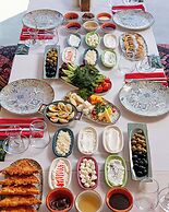 Shirvanshah Hotel