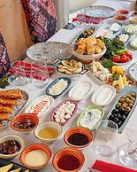 Shirvanshah Hotel