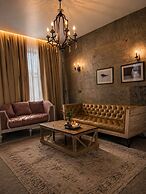 Shirvanshah Hotel