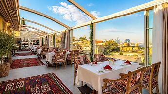 Shirvanshah Hotel