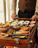 Shirvanshah Hotel
