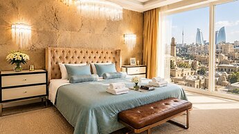 Shirvanshah Hotel