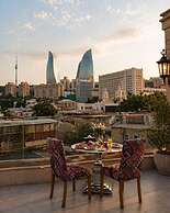 Shirvanshah Hotel