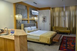 Shirvanshah Hotel