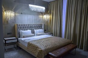 Shirvanshah Hotel