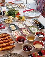 Shirvanshah Hotel
