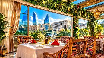 Shirvanshah Hotel