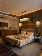 Shirvanshah Hotel