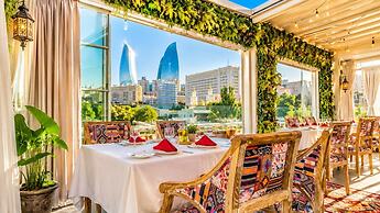 Shirvanshah Hotel