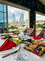 Shirvanshah Hotel