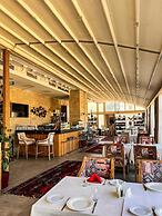 Shirvanshah Hotel