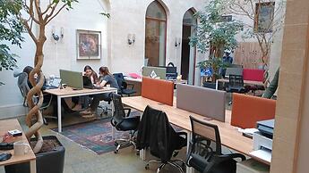 Shirvanshah Hotel