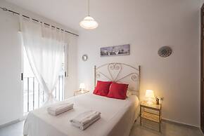 Edificio Granata Prime Holidays