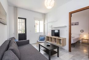 Edificio Granata Prime Holidays