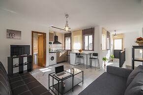 Edificio Granata Prime Holidays