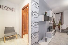 Edificio Granata Prime Holidays