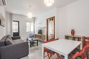 Edificio Granata Prime Holidays