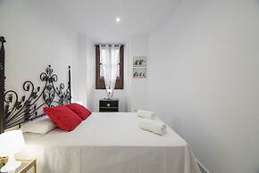 Edificio Granata Prime Holidays