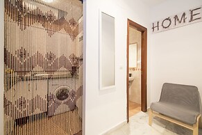 Edificio Granata Prime Holidays