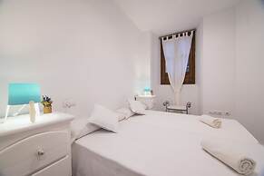 Edificio Granata Prime Holidays