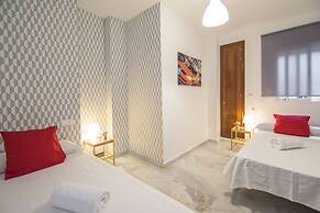 Edificio Granata Prime Holidays