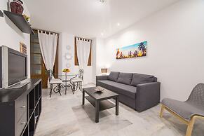 Edificio Granata Prime Holidays