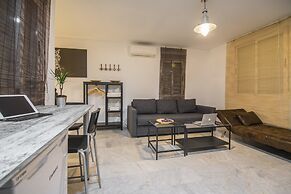 Edificio Granata Prime Holidays