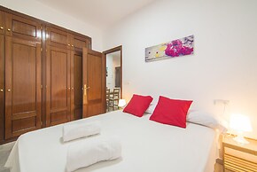 Edificio Granata Prime Holidays